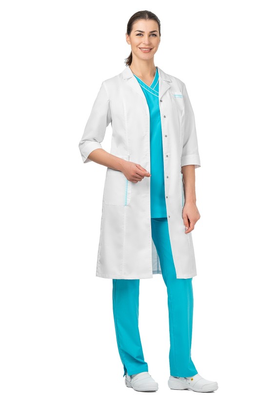 Халат женский «Бьянка-2»