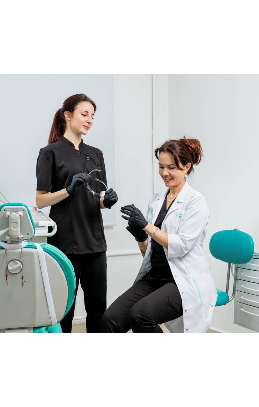 Халат женский «Бьянка-2»