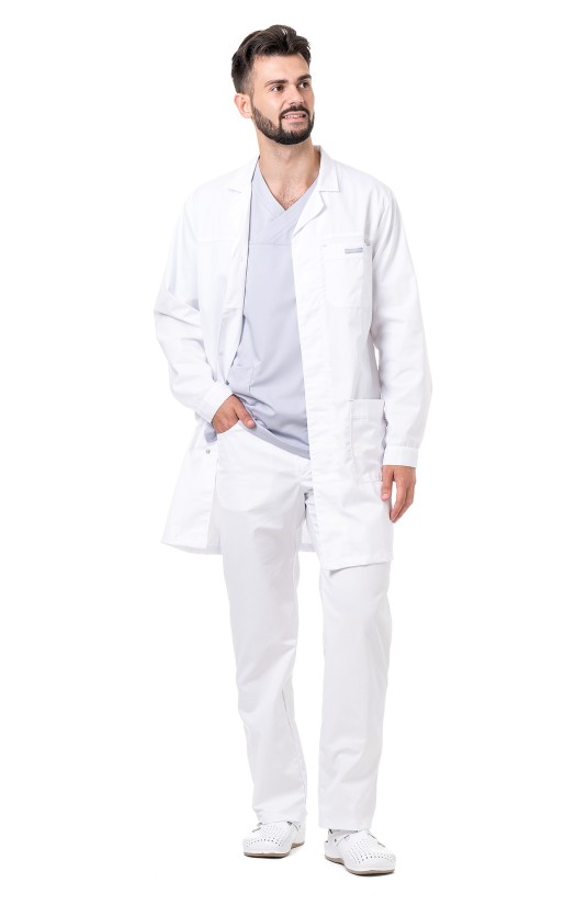 Халат мужской «Оскар-2»