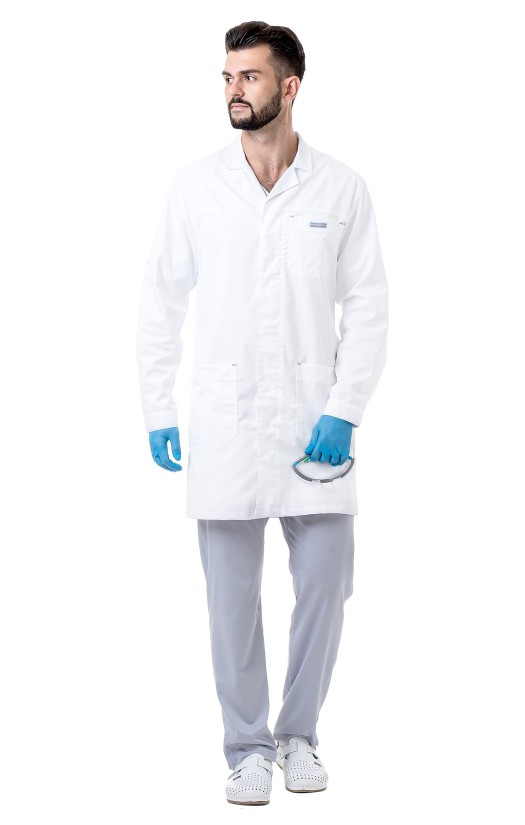 Халат мужской «Оскар-2»