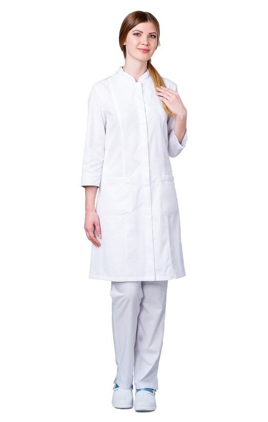 Халат женский «Линда-Арт»