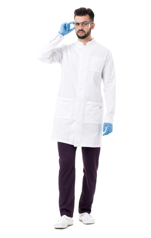 Халат мужской «Альберт»