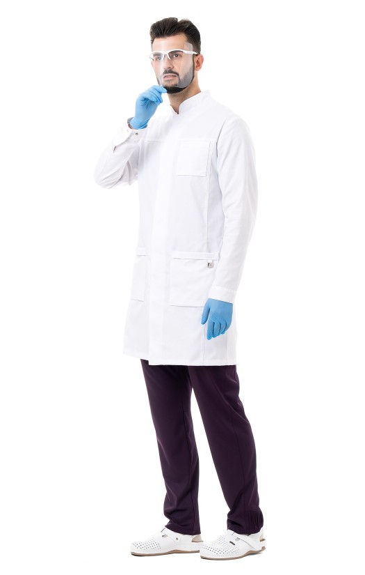 Халат мужской «Альберт»