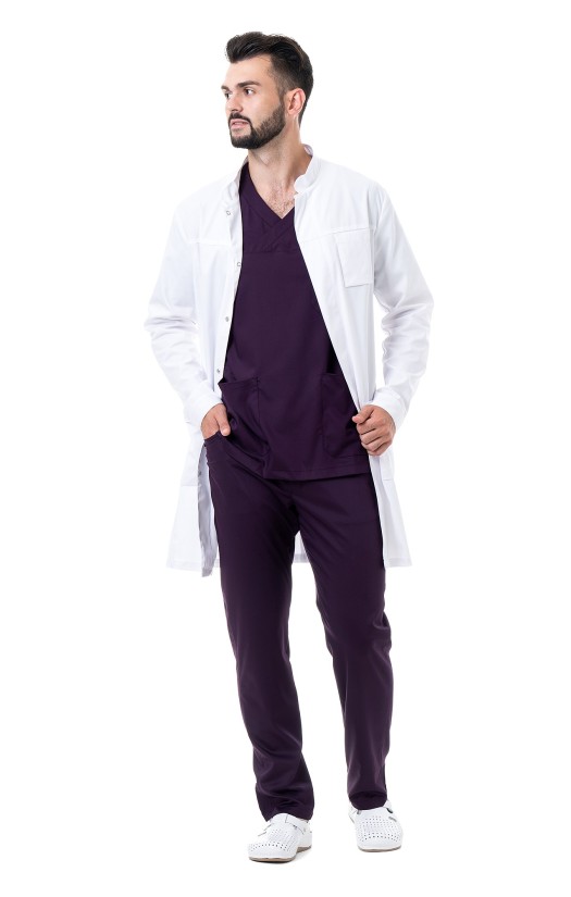 Халат мужской «Альберт»