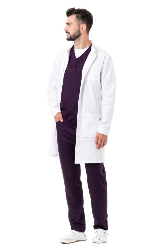 Халат мужской «Альберт»