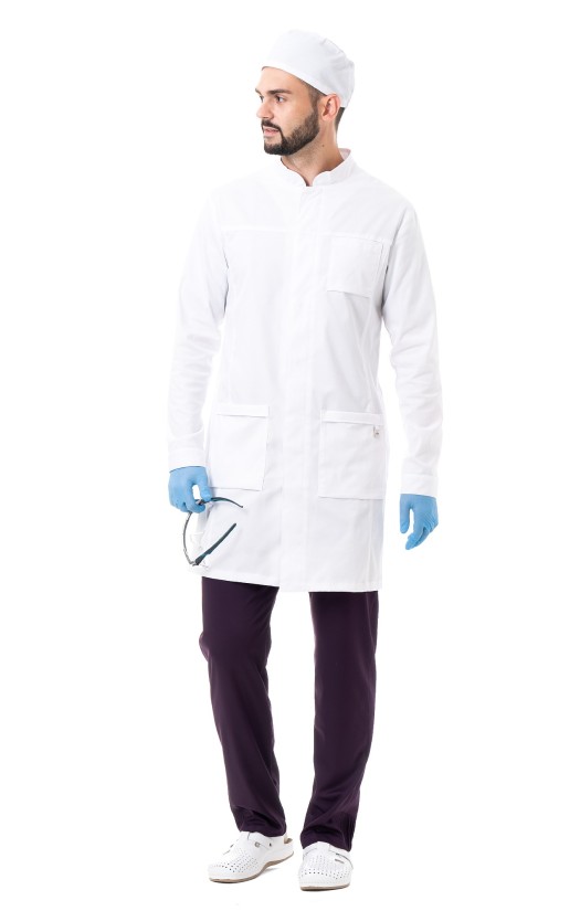 Халат мужской «Альберт»