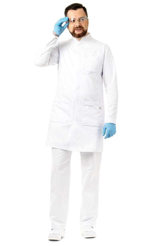 Халат мужской «Альберт»