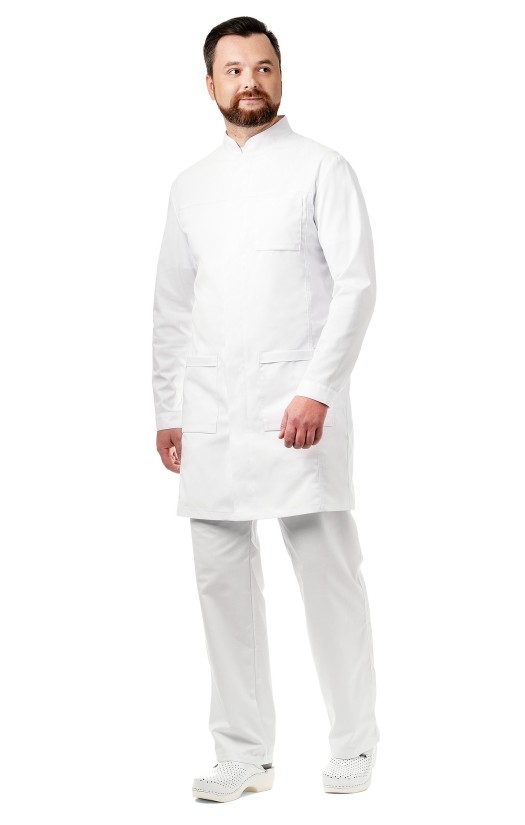 Халат мужской «Альберт»