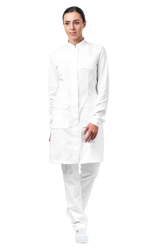 Халат женский «Альбина»