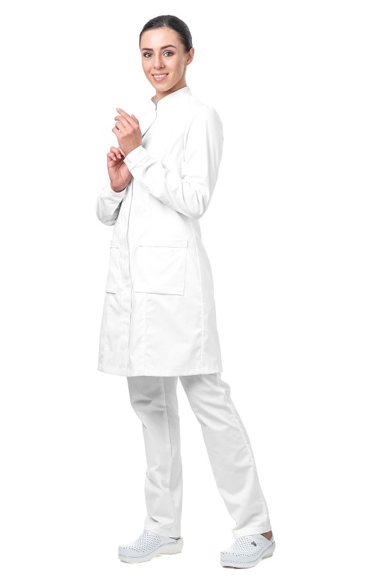 Халат женский «Альбина»