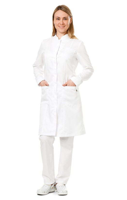 Халат женский «Линда»