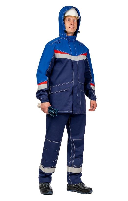 Костюм летний «Мегатек»