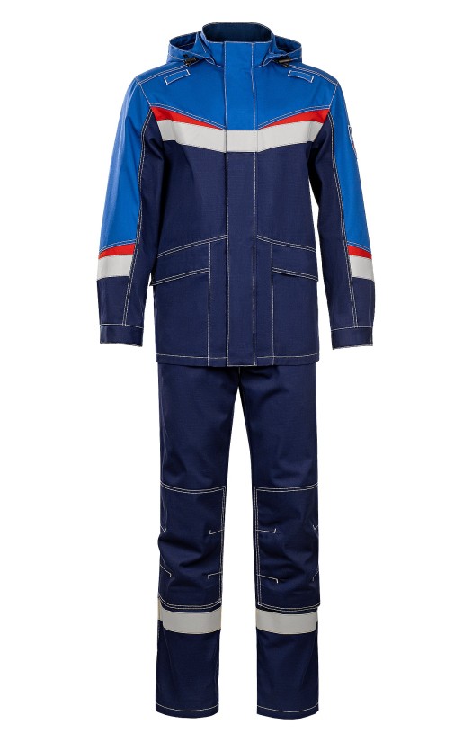 Костюм летний «Мегатек»