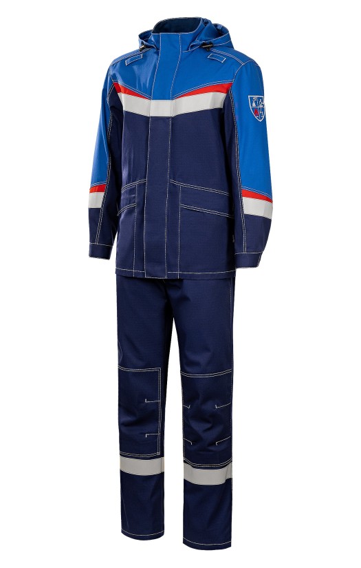 Костюм летний «Мегатек»