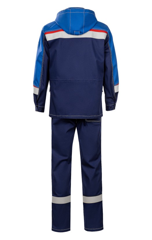 Костюм летний «Мегатек»