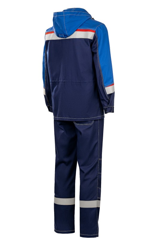 Костюм летний «Мегатек»