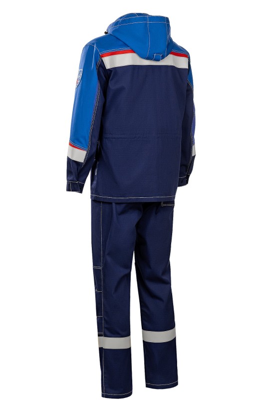 Костюм летний «Мегатек»