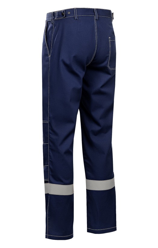 Костюм летний «Мегатек», брюки