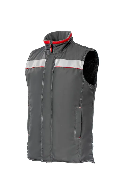 Жилет утепленный «Иртыш»