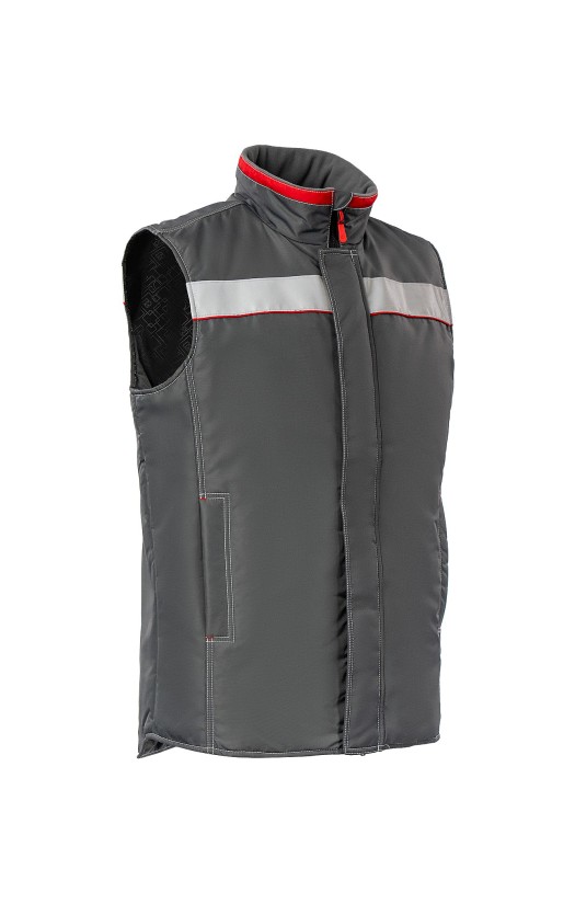 Жилет утепленный «Иртыш»