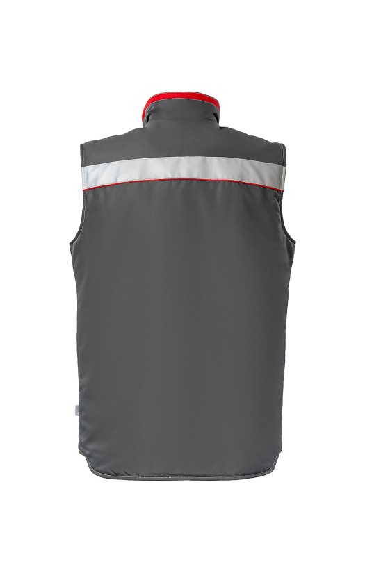 Жилет утепленный «Иртыш»