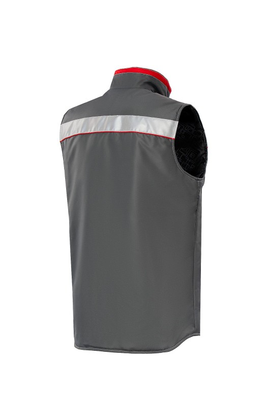 Жилет утепленный «Иртыш»