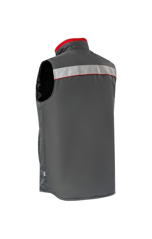 Жилет утепленный «Иртыш»