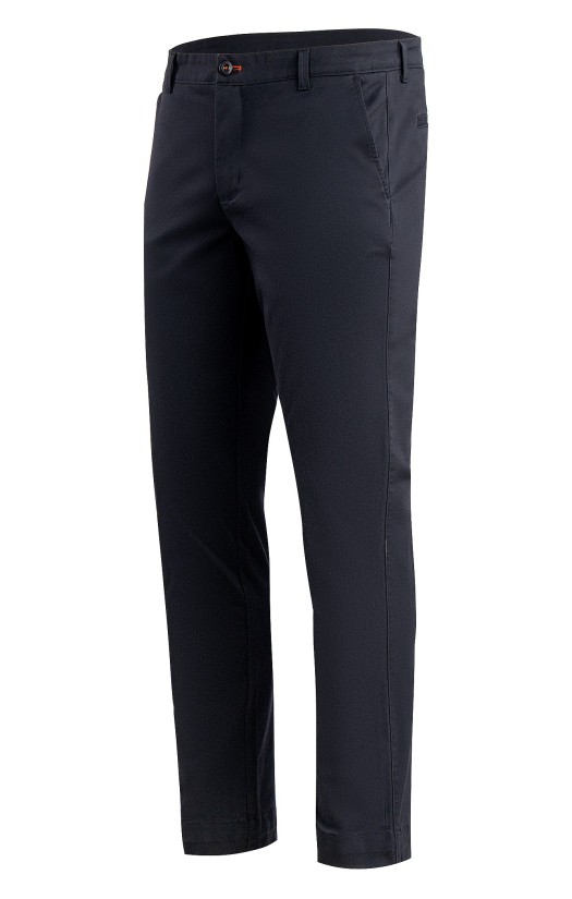 Брюки летние «Экспо» темно-синие