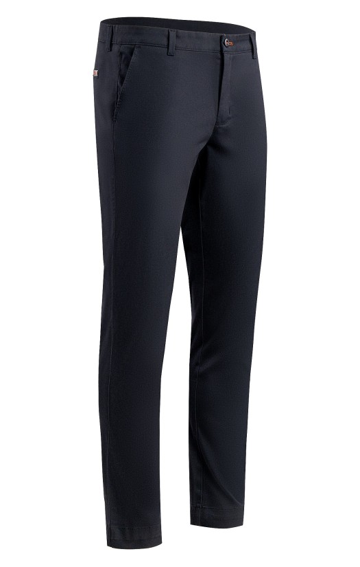 Брюки летние «Экспо» темно-синие