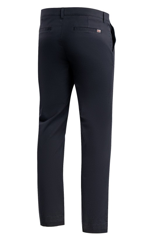 Брюки летние «Экспо» темно-синие