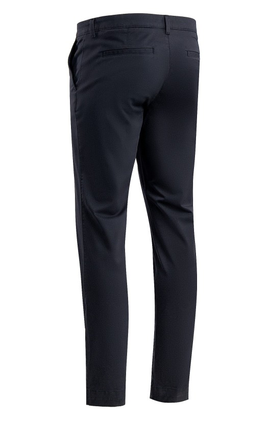 Брюки летние «Экспо» темно-синие