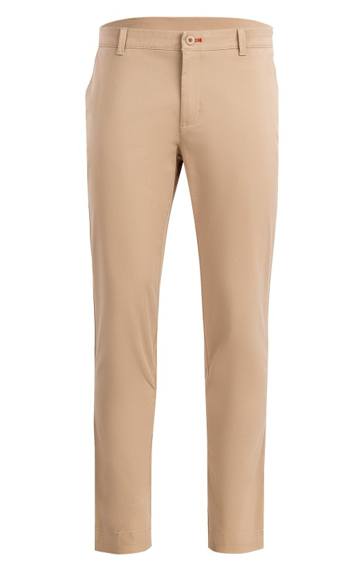 Брюки летние «Экспо» бежевые