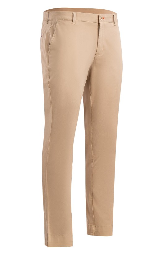 Брюки летние «Экспо» бежевые
