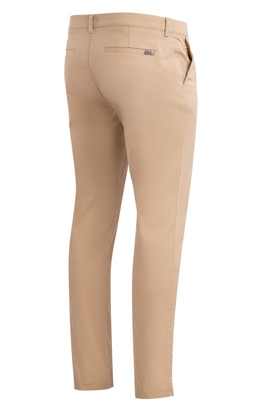 Брюки летние «Экспо» бежевые