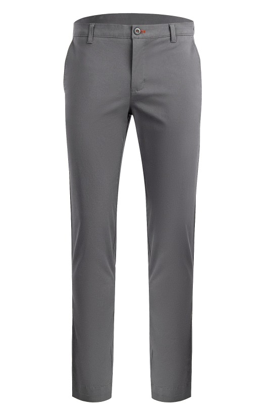 Брюки летние «Экспо» серые