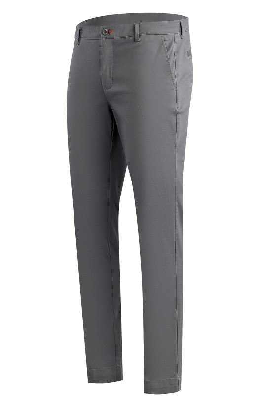 Брюки летние «Экспо» серые