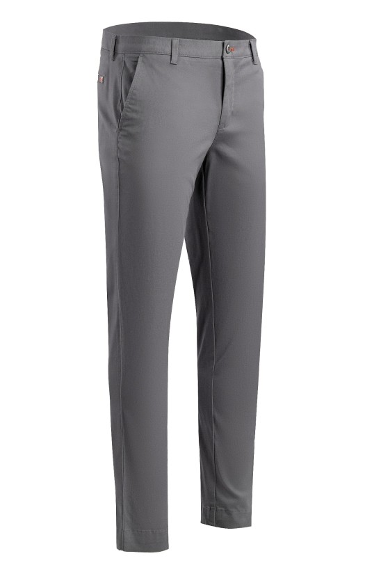 Брюки летние «Экспо» серые