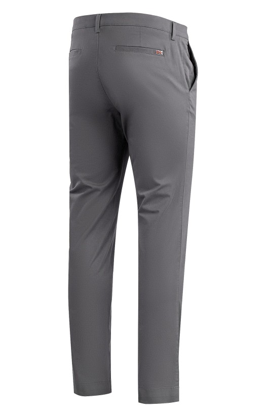 Брюки летние «Экспо» серые