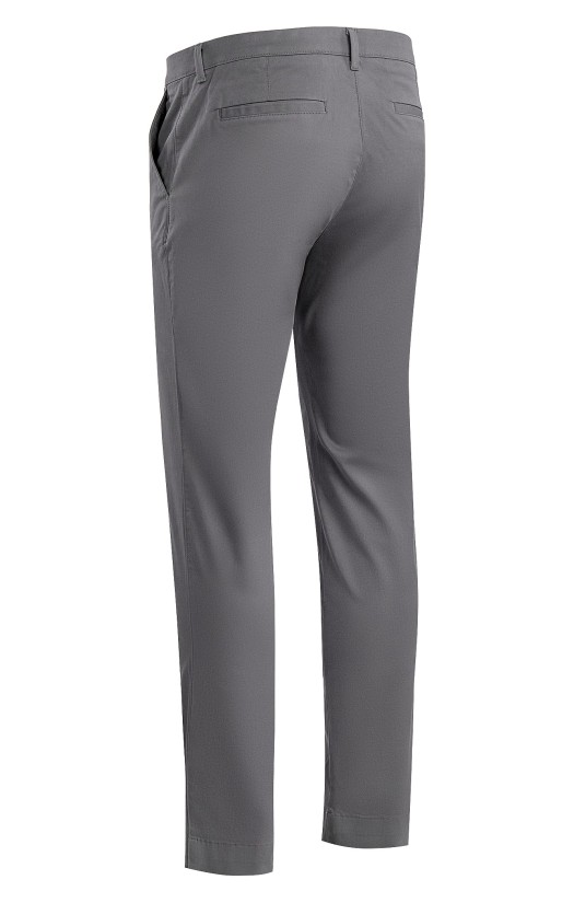 Брюки летние «Экспо» серые