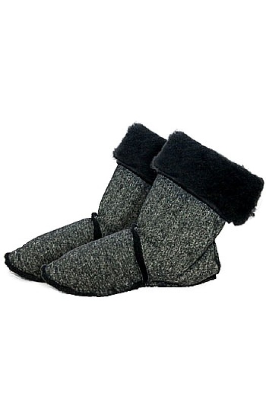 Чулок вкладной