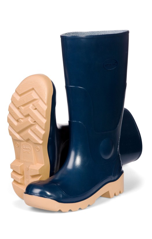 Сапоги ПВХ «Призма»