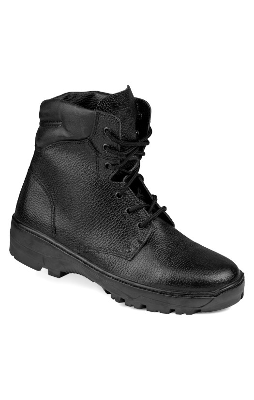 Ботинки мужские «Пилот»