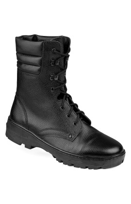 Полусапоги мужские «Омон»