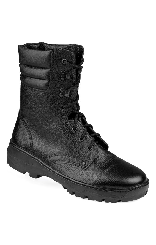 Полусапоги мужские «Омон»