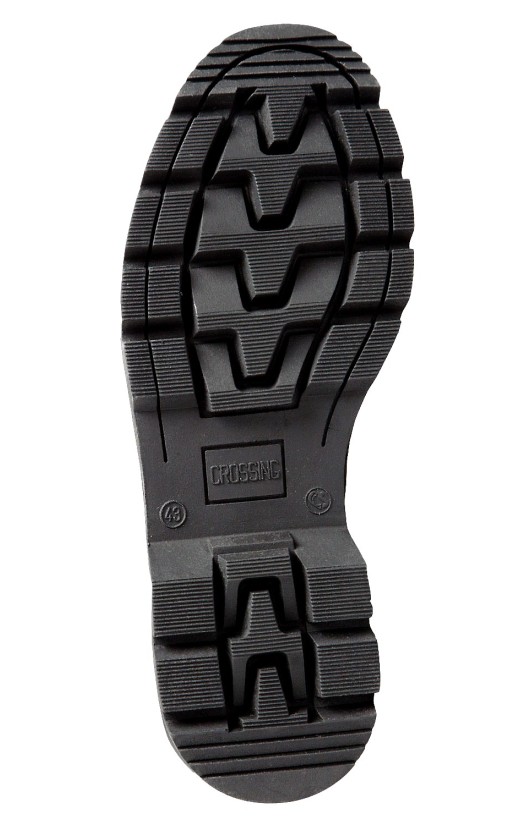 Ботинки кожаные с&amp;nbsp;утеплителем Тинсулейт®