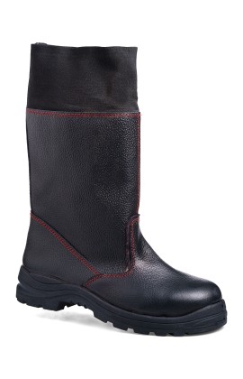 Сапоги кожаные литейщика «Юта-Л» (ТР34)