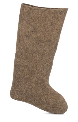 Обувь валяная специальная от пониженных температур