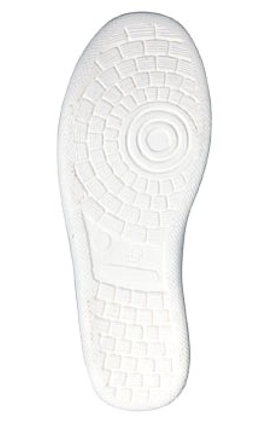 Полуботинки кроссовые (кроссовки)