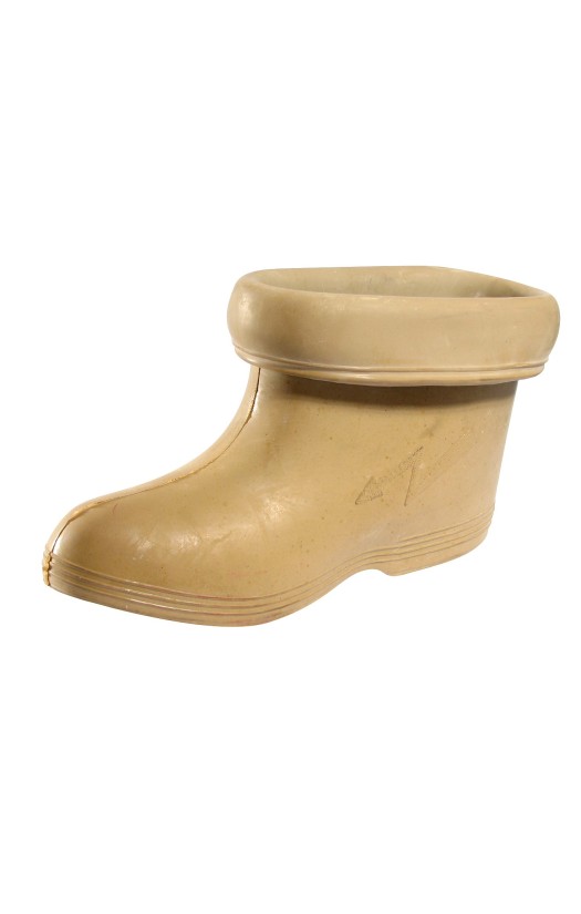 Боты резиновые формовые диэлектрические (арт. 4101-ФТ)