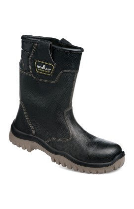 Сапоги мужские кожаные Неогард-Лайт® с защитными носками из композитного материала